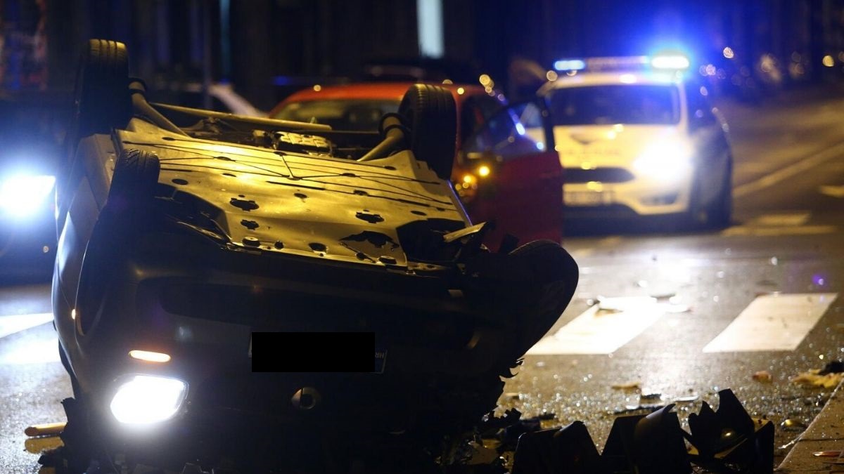 Djevojčica teško ozlijeđena u prometnoj nesreći u Zagrebu